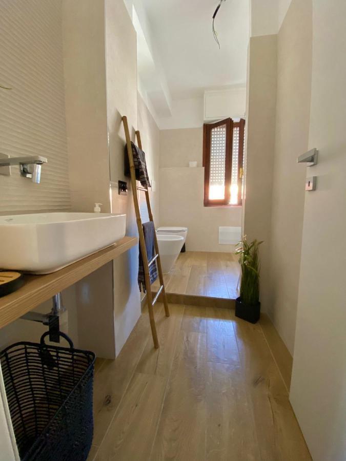 Claudio'S House Διαμέρισμα Αλγκέρο Εξωτερικό φωτογραφία