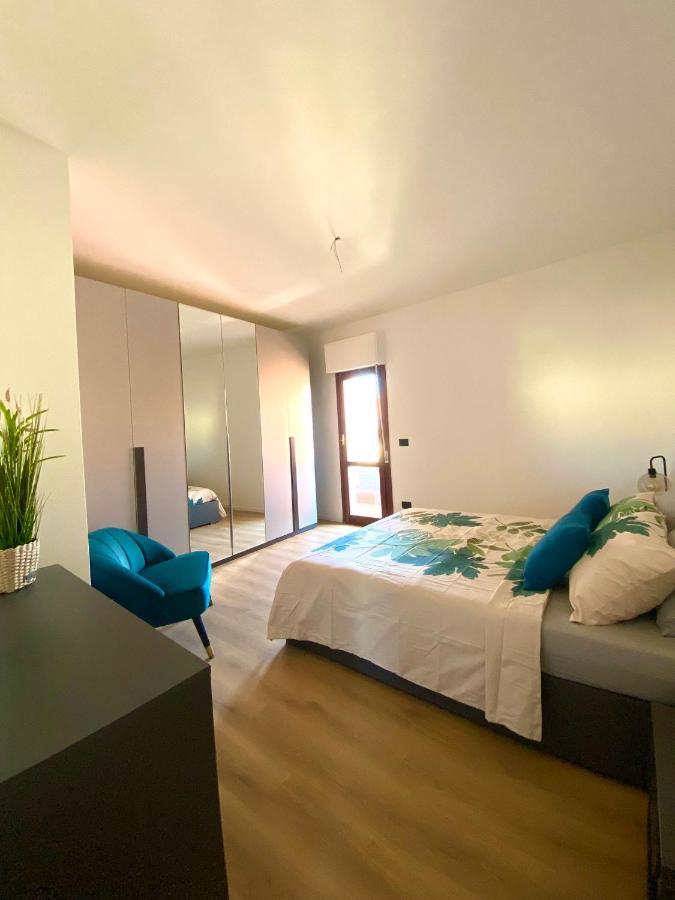 Claudio'S House Διαμέρισμα Αλγκέρο Εξωτερικό φωτογραφία