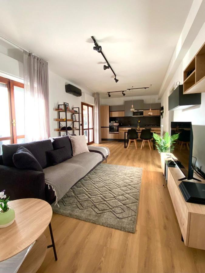 Claudio'S House Διαμέρισμα Αλγκέρο Εξωτερικό φωτογραφία