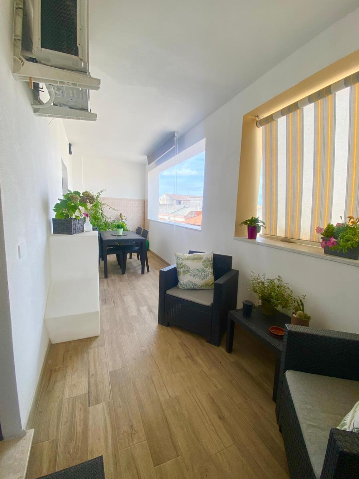 Claudio'S House Διαμέρισμα Αλγκέρο Δωμάτιο φωτογραφία